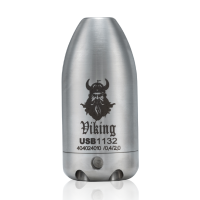 USB Düsen Viking – fúvóka orbitális első sugárral, DN 70–200 USB Düsen Viking – fúvóka orbitális első sugárral, DN 70–200